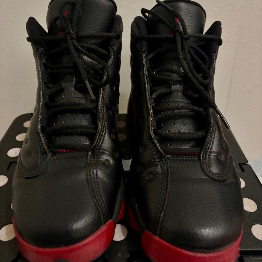 Jordan 13